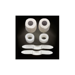 Набор аксессуаров Extender MaleEdge Tuneup Kit Basic