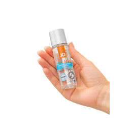 Анальный лубрикант на водной основе JO Anal H2O, 60 мл