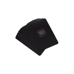 Игра-эксперимент Штучки-дрючки «Любовные штучки»