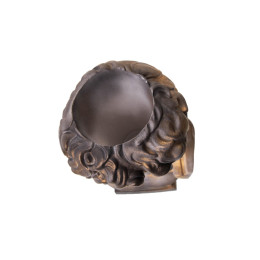 Подставка под сувенирную продукцию "Бюст Давида" 1