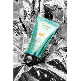 Интимный гель Orgie LUBE TUBE на водной основе, со вкусом пина колада, 50 мл