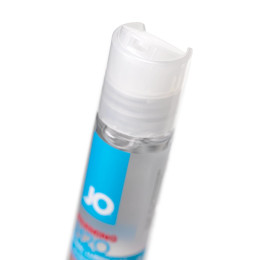 Лубрикант на водной основе JO H2O WARMING, разогревающий, 30 мл