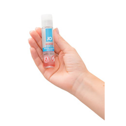 Лубрикант на водной основе JO H2O WARMING, разогревающий, 30 мл