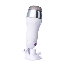 Реалистичный мастурбатор A-Toys by TOYFA Pany, TPR, телесный, 25 см