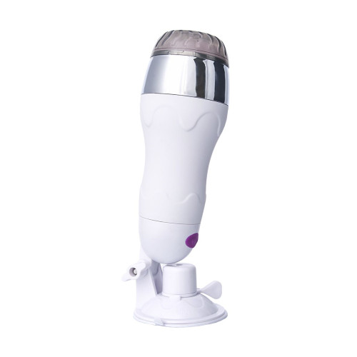 Реалистичный мастурбатор A-Toys by TOYFA Pany, TPR, телесный, 25 см