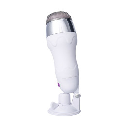 Реалистичный мастурбатор A-Toys by TOYFA Pany, TPR, телесный, 25 см