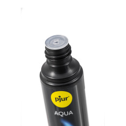 Лубрикант для вагинального секса Pjur Aqua 30 мл