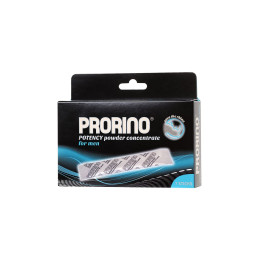 Концентрат Ero Prorino black  line Libido, мужской, саше, пакеты, 7 шт.