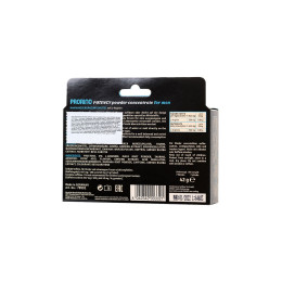 Концентрат Ero Prorino black  line Libido, мужской, саше, пакеты, 7 шт.