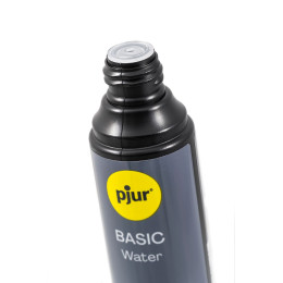 Лубрикант для вагинального секса Pjur Basic Waterbased 100 мл