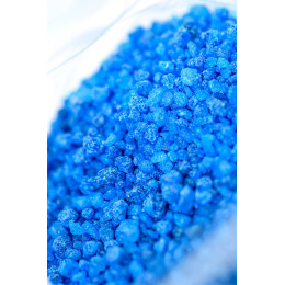 Соль Мёртвого моря Shunga Moonlight Bath "Океанский бриз" с лечебными свойствами, 75 гр.