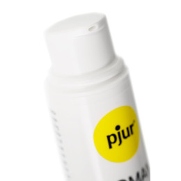 Гель с эффектом вибрации Pjur Woman Lust Intense, со вкусом апельсина,15 мл