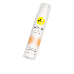 Гель с эффектом вибрации Pjur Woman Lust Intense, со вкусом апельсина,15 мл