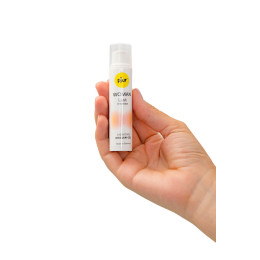 Гель с эффектом вибрации Pjur Woman Lust Intense, со вкусом апельсина,15 мл