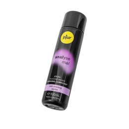 Лубрикант для анального секса Pjur,analyse me Relaxing 100 мл.