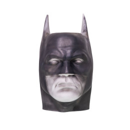 Подставка под сувенирную продукцию "Бэтмен" серый, напыление