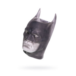 Подставка под сувенирную продукцию "Бэтмен" серый, напыление