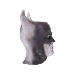 Подставка под сувенирную продукцию "Бэтмен" серый, напыление