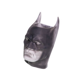 Подставка под сувенирную продукцию "Бэтмен" серый, напыление