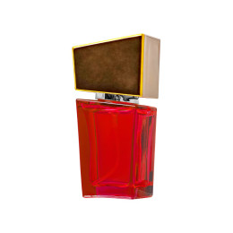 Духи с феромонами HOT Shiatsu «Red»,женские,15 мл