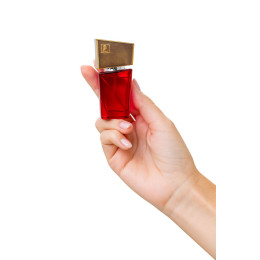 Духи с феромонами HOT Shiatsu «Red»,женские,15 мл