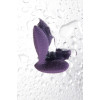 Анальный вибратор Satisfyer Power Plug Connect App, силикон, фиолетовый, 11,3 см