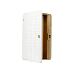 Контейнер для обработки Rosa Rugosa Security Knight Q3