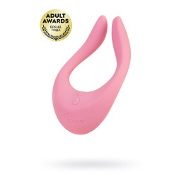 Satisfyer Endless Joy, 13 см.