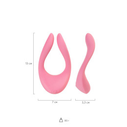 Satisfyer Endless Joy, 13 см.