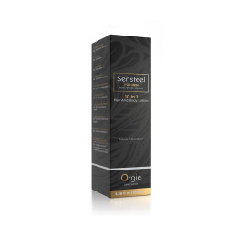 Спрей для тела и волос с феромонами для мужчин ORGIE SENSFEEL 10 в 1, 100 мл
