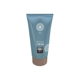 Интимный крем   DELAY CREAM men 30 мл.