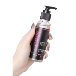 Лубрикант Штучки-Дрючки на водной основе Forest fruit с ароматом лесных ягод, 95 мл