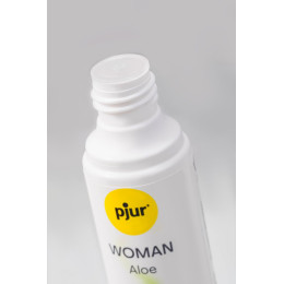 Лубрикант для вагинального секса Pjur Woman Aloe 30 мл