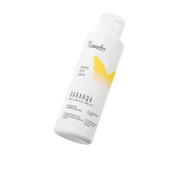 Массажное масло Eromantica с ароматом «Лаванда», с афродизиаком, 100 мл