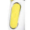 Нереалистичный вибратор Satisfyer Vibes Yummy Sunshine, силикон, желтый, 22,5 см.