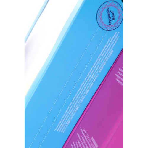 Нереалистичный вибратор Satisfyer Vibes Yummy Sunshine, силикон, желтый, 22,5 см.