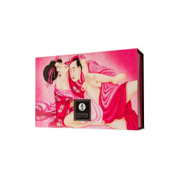 Пудра для тела Shunga «Малина», (Raspberry), 75 гр.
