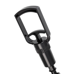 Сменный насос для помпы Sexus Men, АБС-пластик, черный