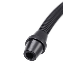 Сменный насос для помпы Sexus Men, АБС-пластик, черный