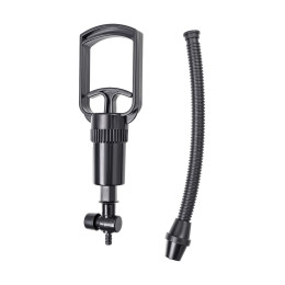 Сменный насос для помпы Sexus Men, АБС-пластик, черный