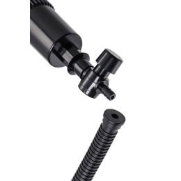 Сменный насос для помпы Sexus Men, АБС-пластик, черный