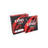 Презервативы EXPERT Cola, аромат Колы , 3 шт