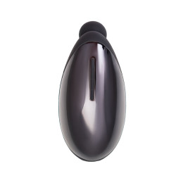 Вибростимулятор клитора Satisfyer Spot On 2, черный, 9 см