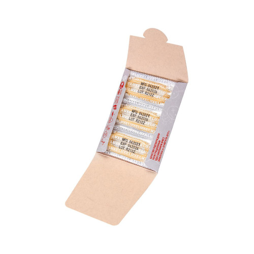 Презервативы Luxe, конверт «Воскрешаюший мертвеца», латекс, 18 см, 5,2 см, 3 шт.