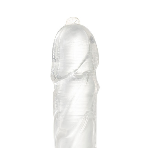 Презервативы EXPERT Ribbed-Studded, ребристо-точечный, 3шт