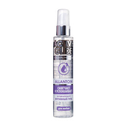 Увлажняющий интимный гель ACTIVE GLIDE ALLANTOIN, 100 г