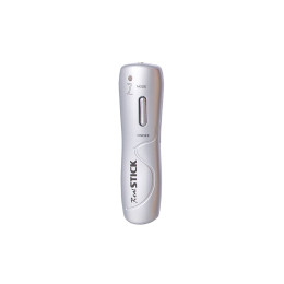 Реалистичный вибратор RealStick Elite Franklin, TPR, телесный, 24 см