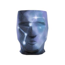 Подставка под сувенирную продукцию "Геометрический Ричард" космос