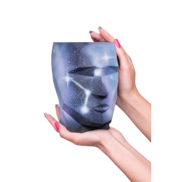 Подставка под сувенирную продукцию "Геометрический Ричард" космос