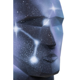 Подставка под сувенирную продукцию "Геометрический Ричард" космос